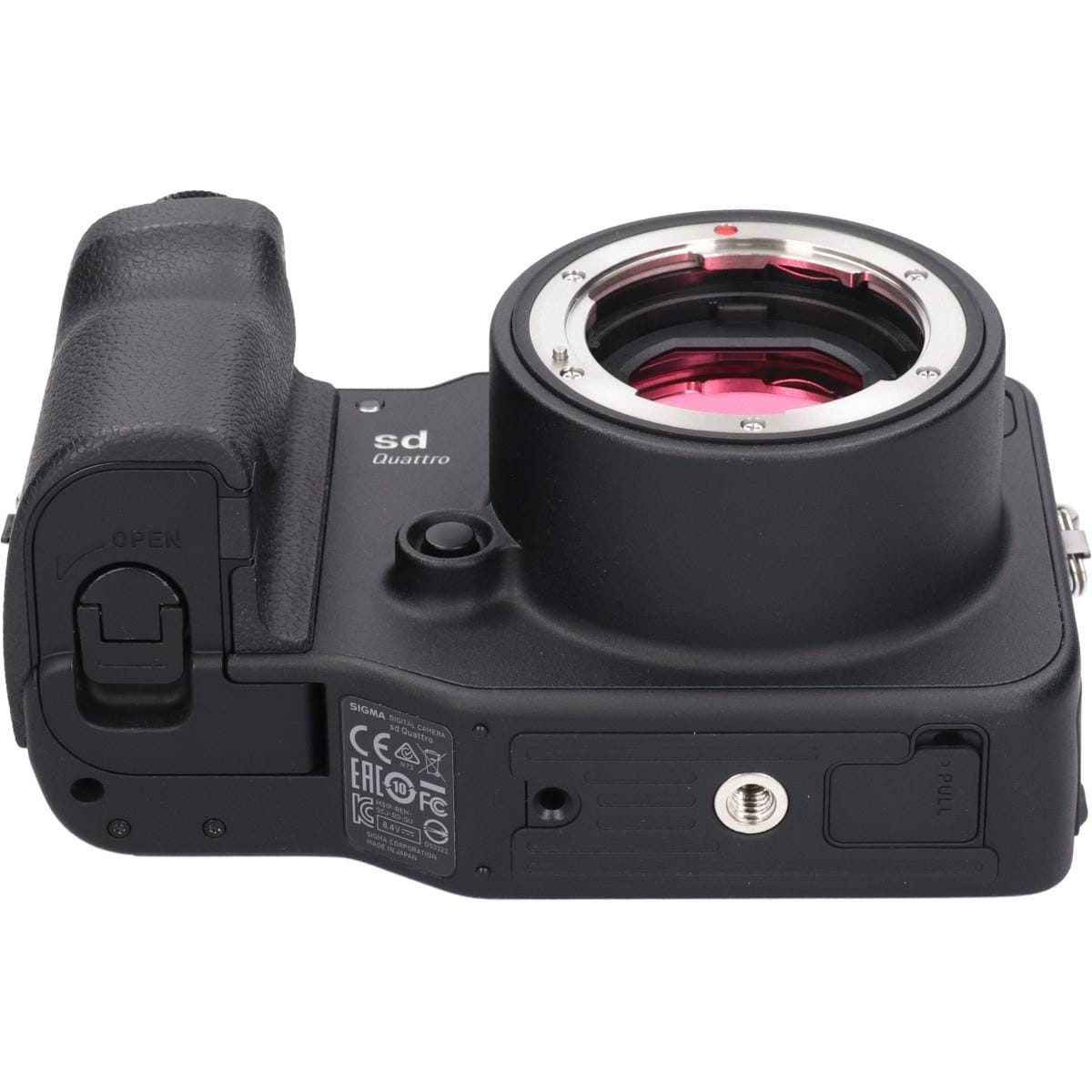 ＳＤ　ＱＵＡＴＴＲＯ