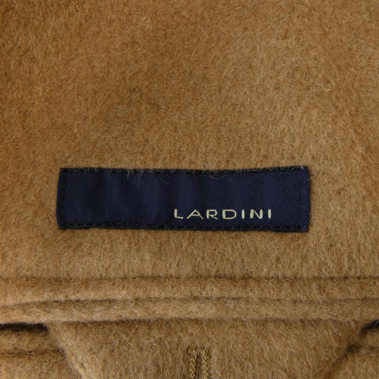ラルディーニ LARDINI コート