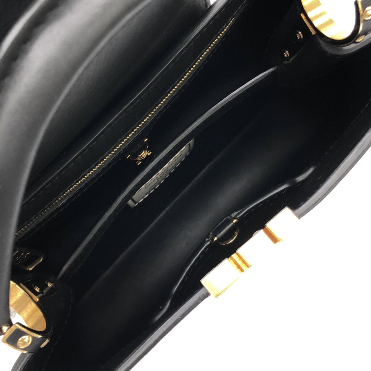 ルイヴィトン LVxフォルナセッティ カプシーヌBB M59119 バッグ