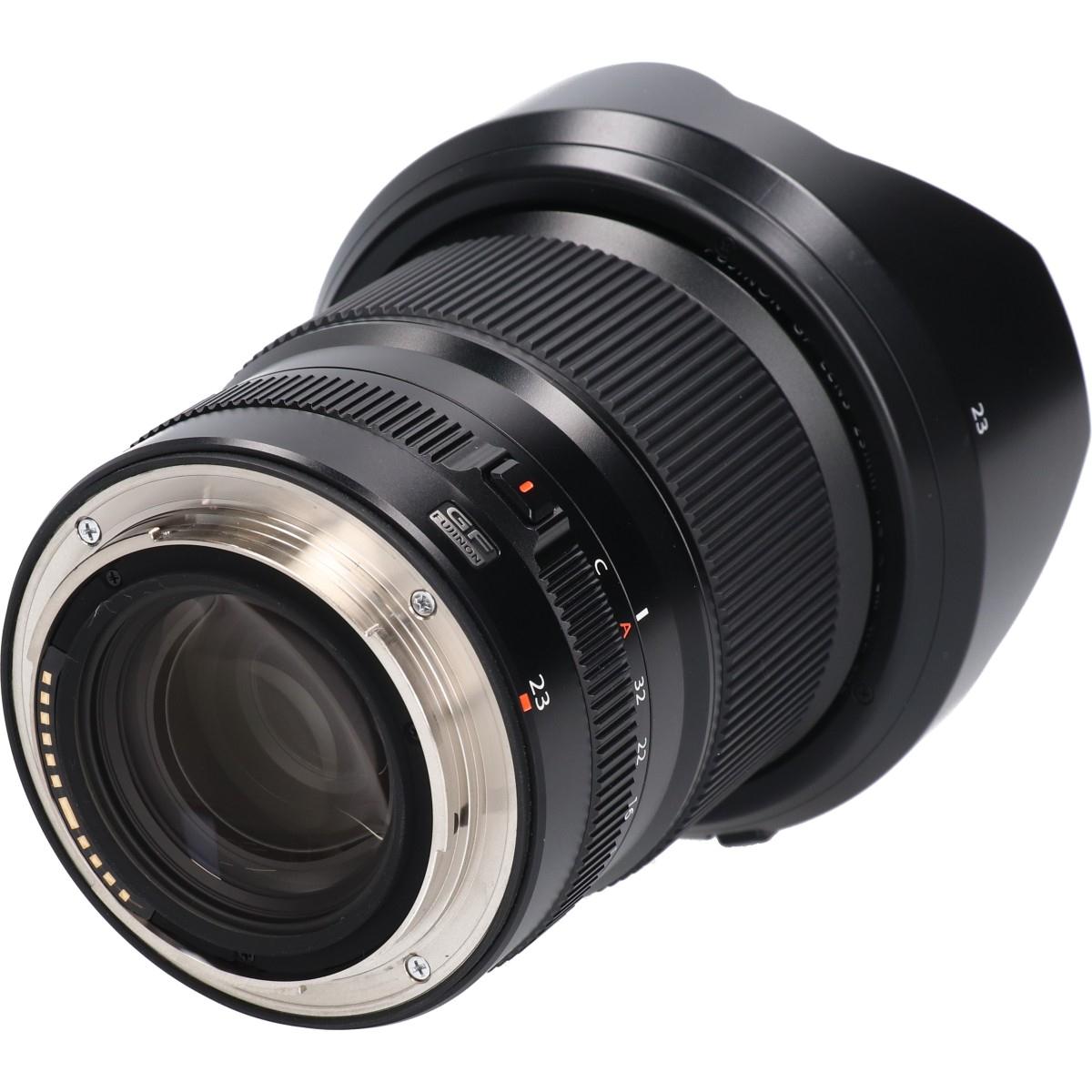 ＧＦ２３ｍｍ　Ｆ４Ｒ　ＬＭ　ＷＲ