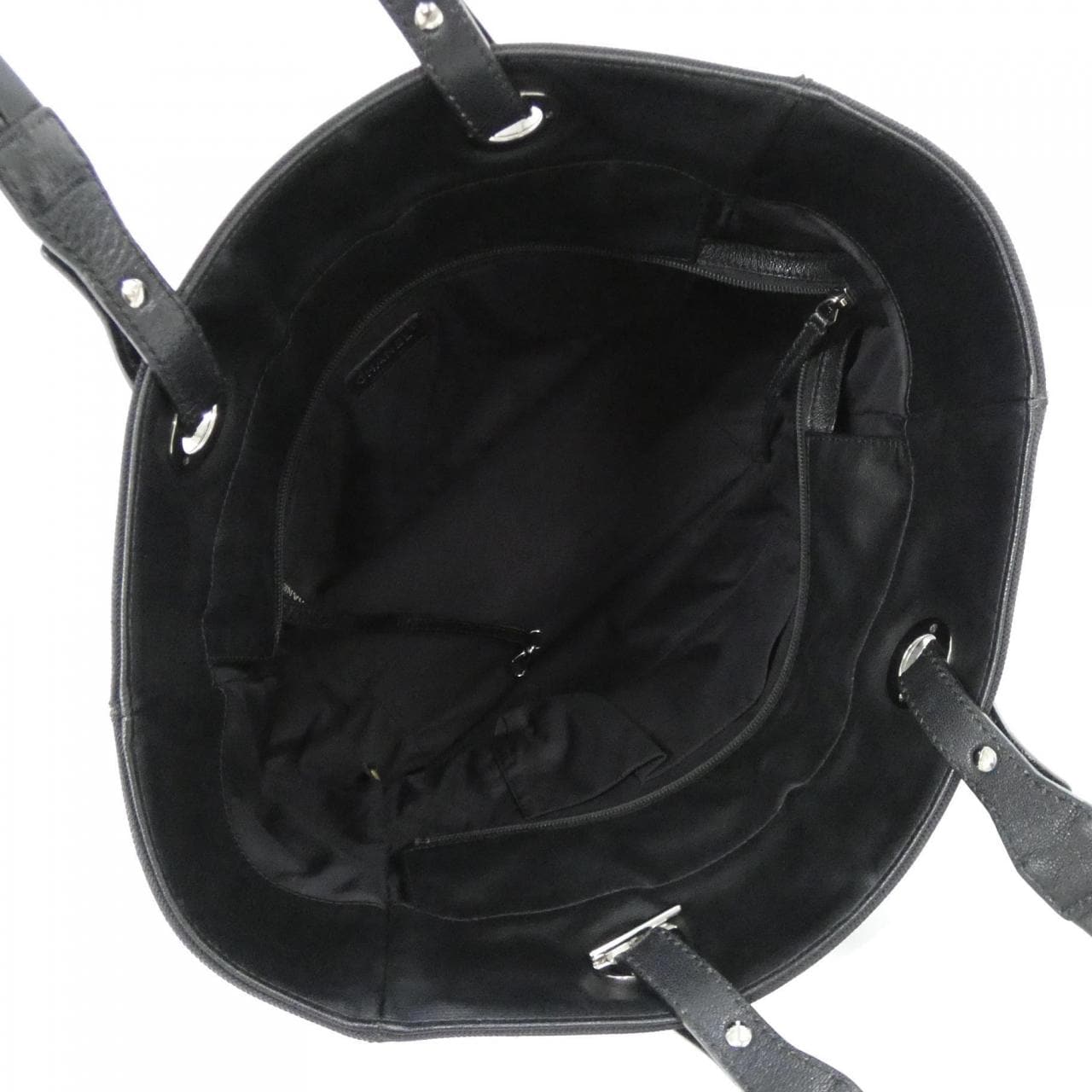 シャネル パリビアリッツ ライン 34209 バッグ