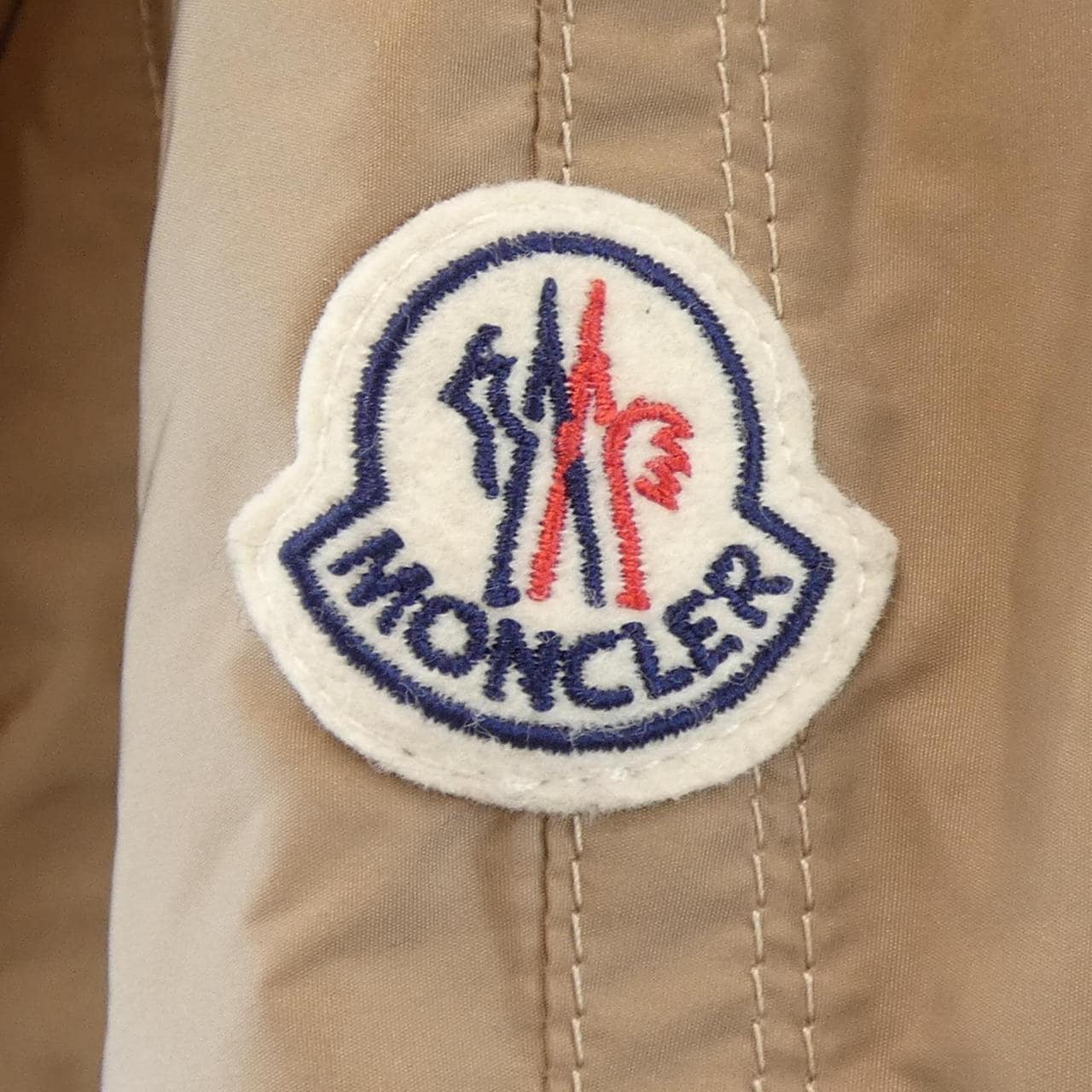 モンクレール MONCLER VANILLE コート