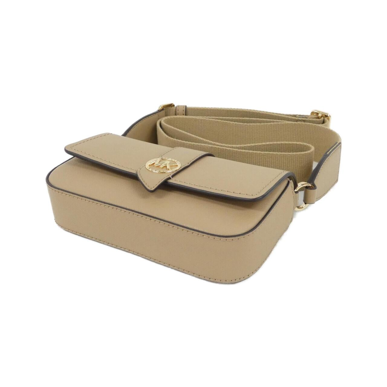 【新品】マイケルマイケルコース GREENWICH 32S3GGRC1L ショルダーバッグ