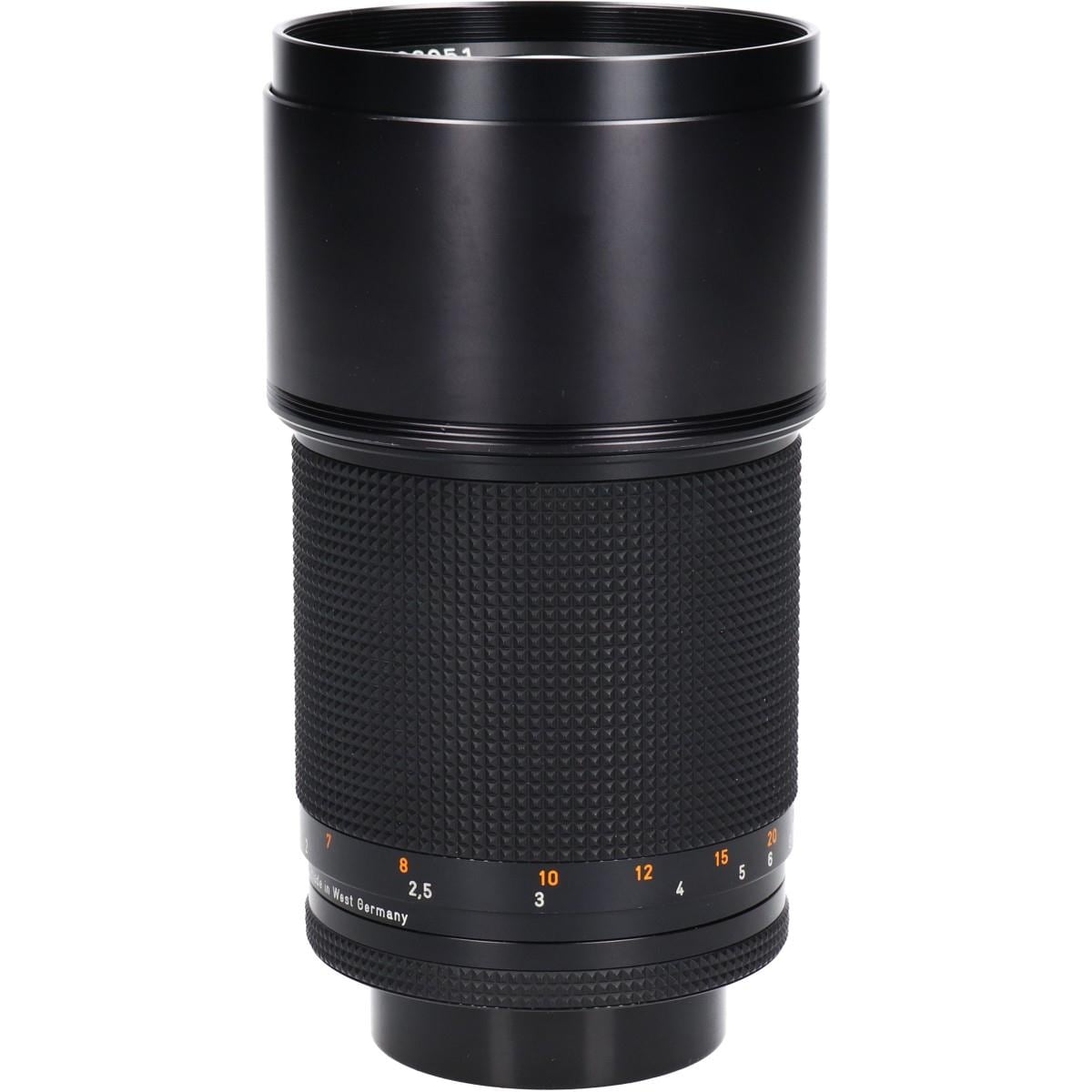 ＳＯＮＮＡＲ　１８０ｍｍ　Ｆ２．８ＡＥ（Ｇ）