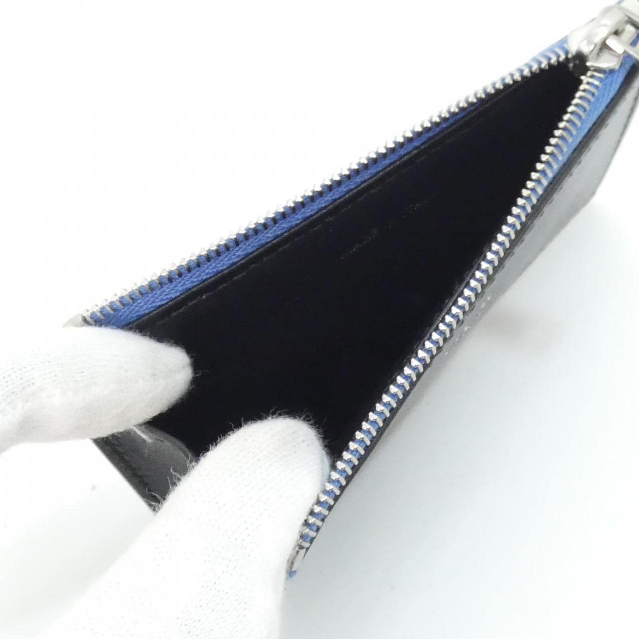 【新品】セリーヌ 10F992V18 コイン＆カードケース