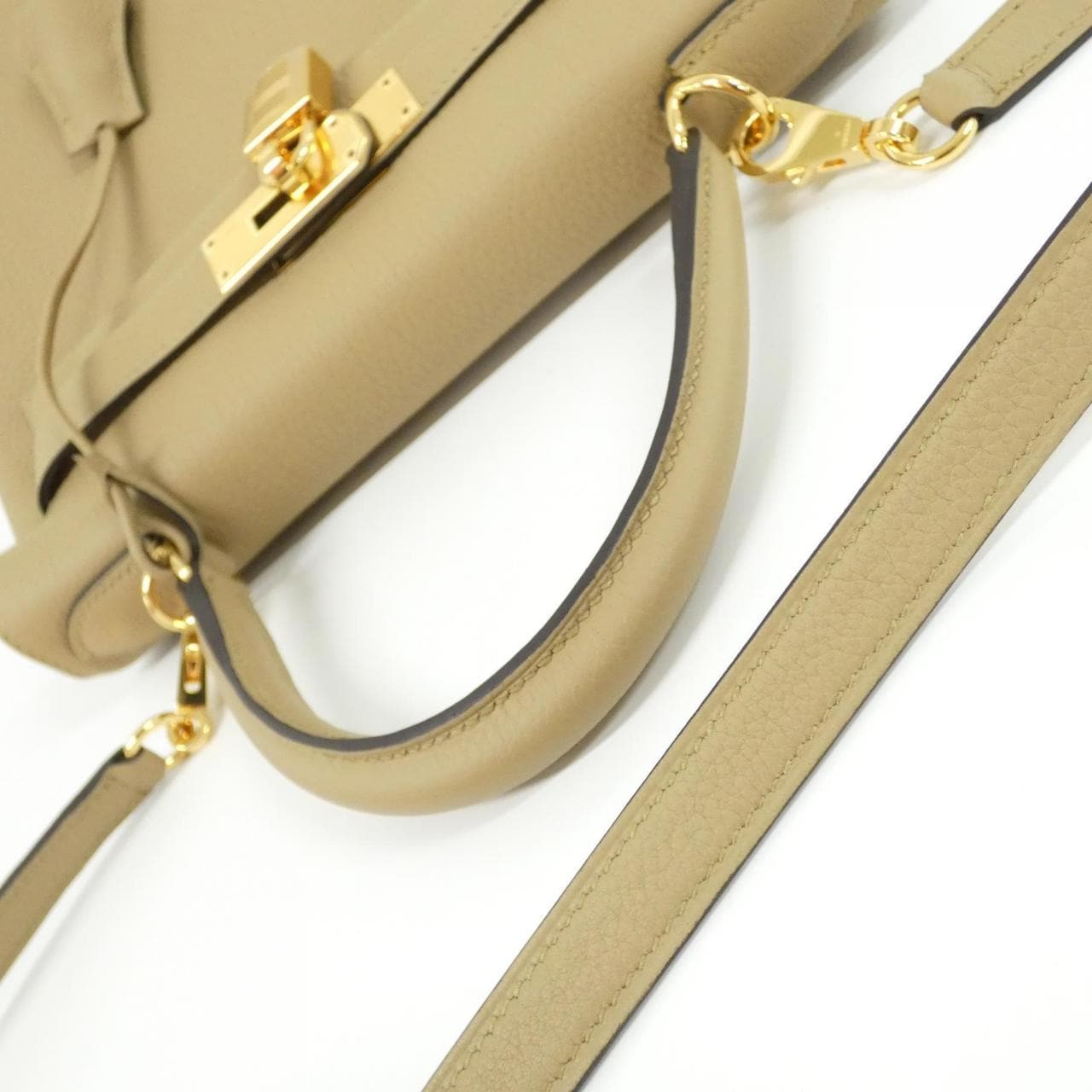 エルメス ケリー 28cm 027630CC バッグ