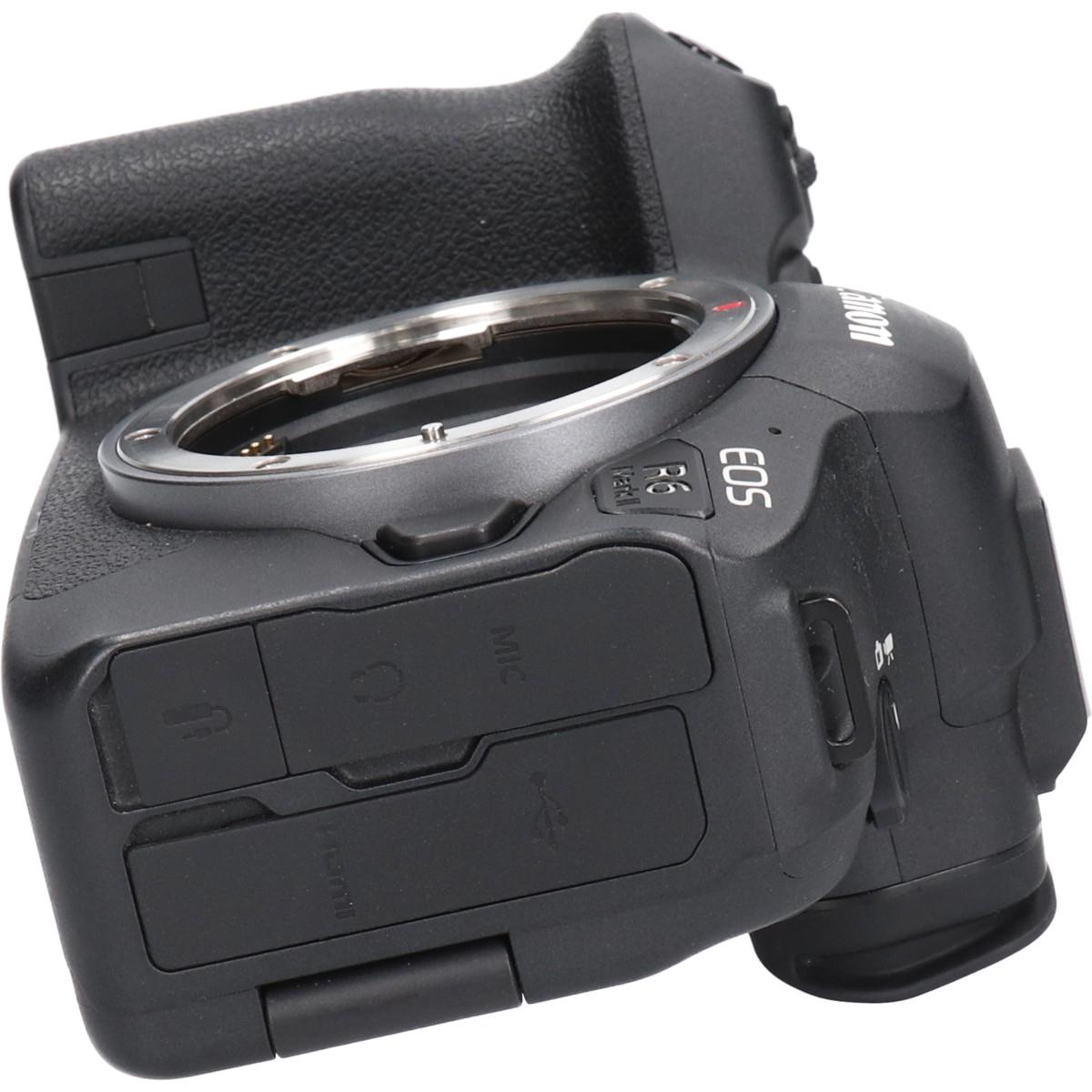 ＥＯＳ　Ｒ６　ＭＡＲＫ　ＩＩ