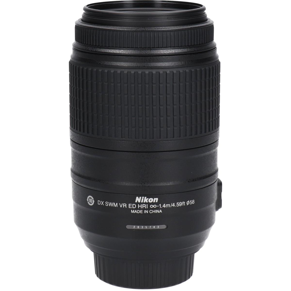 ＡＦ－Ｓ　ＤＸ５５－３００ｍｍ　Ｆ４．５－５．６Ｇ　ＶＲ
