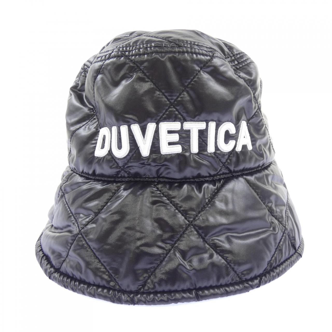デュベティカ DUVETICA VXHT00116 ハット