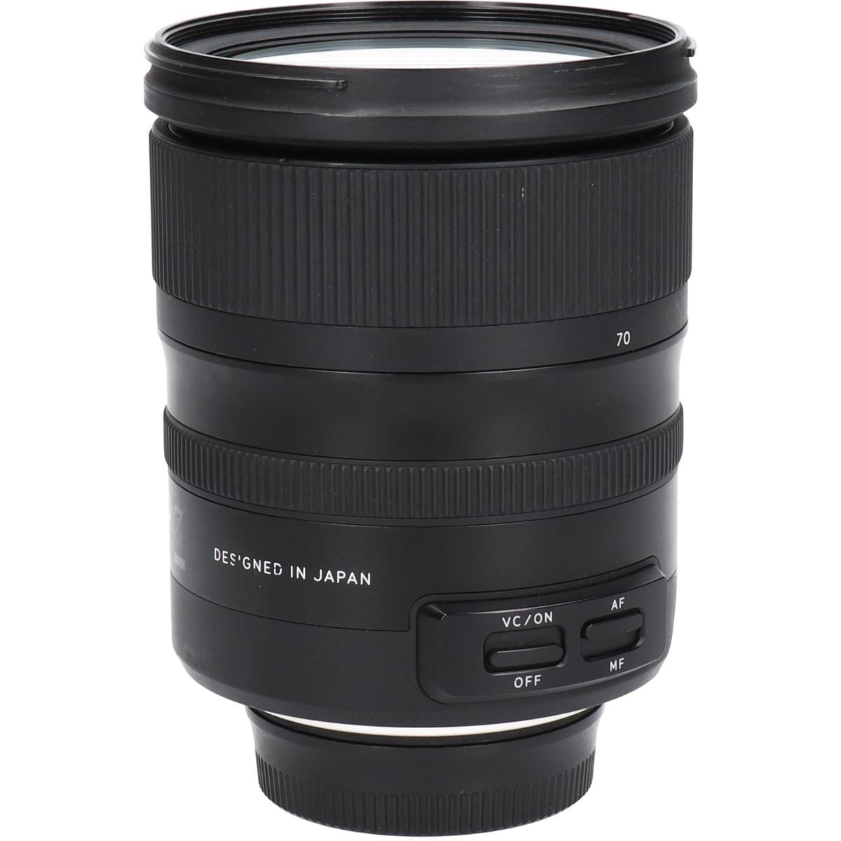 ニコン（Ａ０３２）２４－７０ｍｍ　Ｆ２．８ＤＩＶＣＵＳＤ