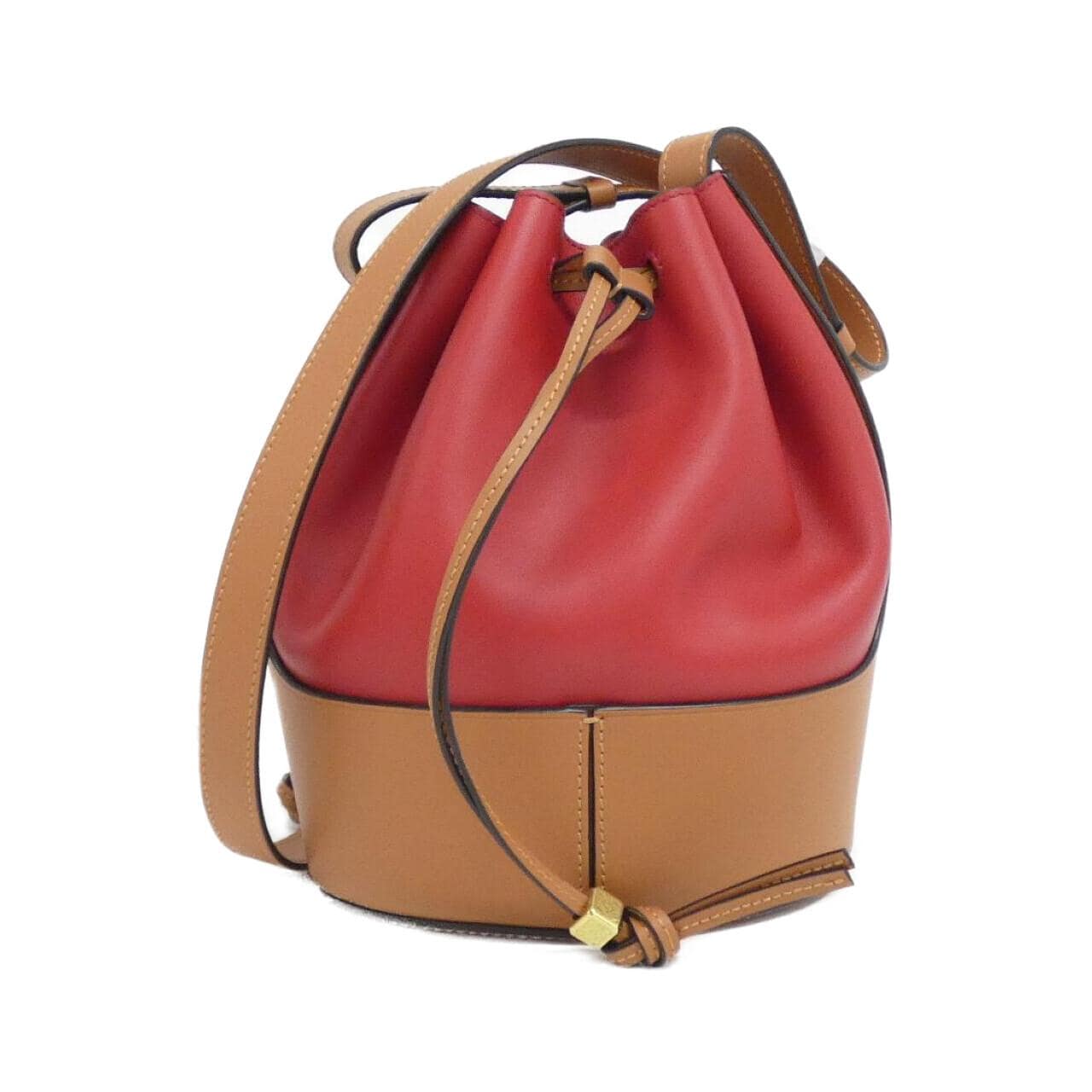 Loewe 氣球包小號326 76AC31 單肩包