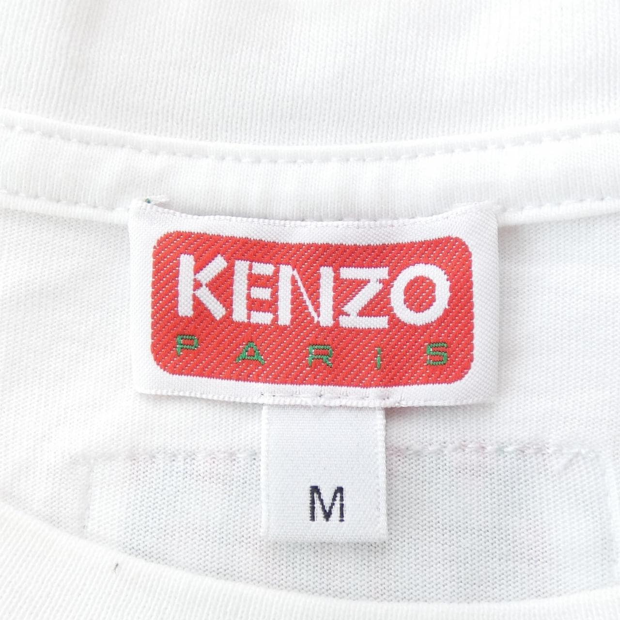 KENZO T 恤