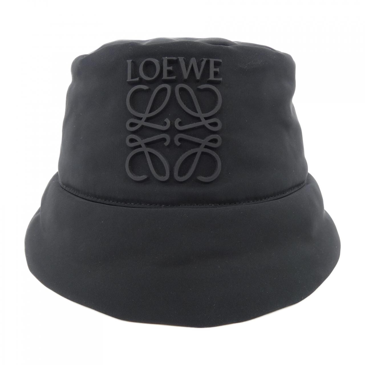 ロエベ LOEWE ハット