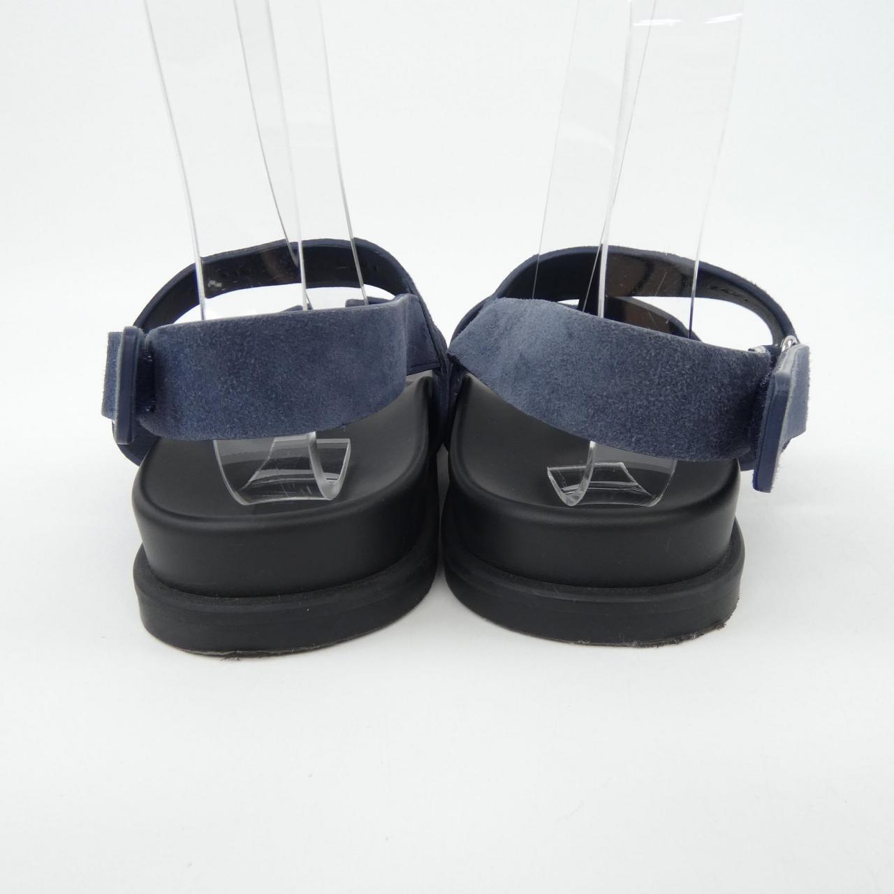 エルメス HERMES ジニアス 231696Z サンダル