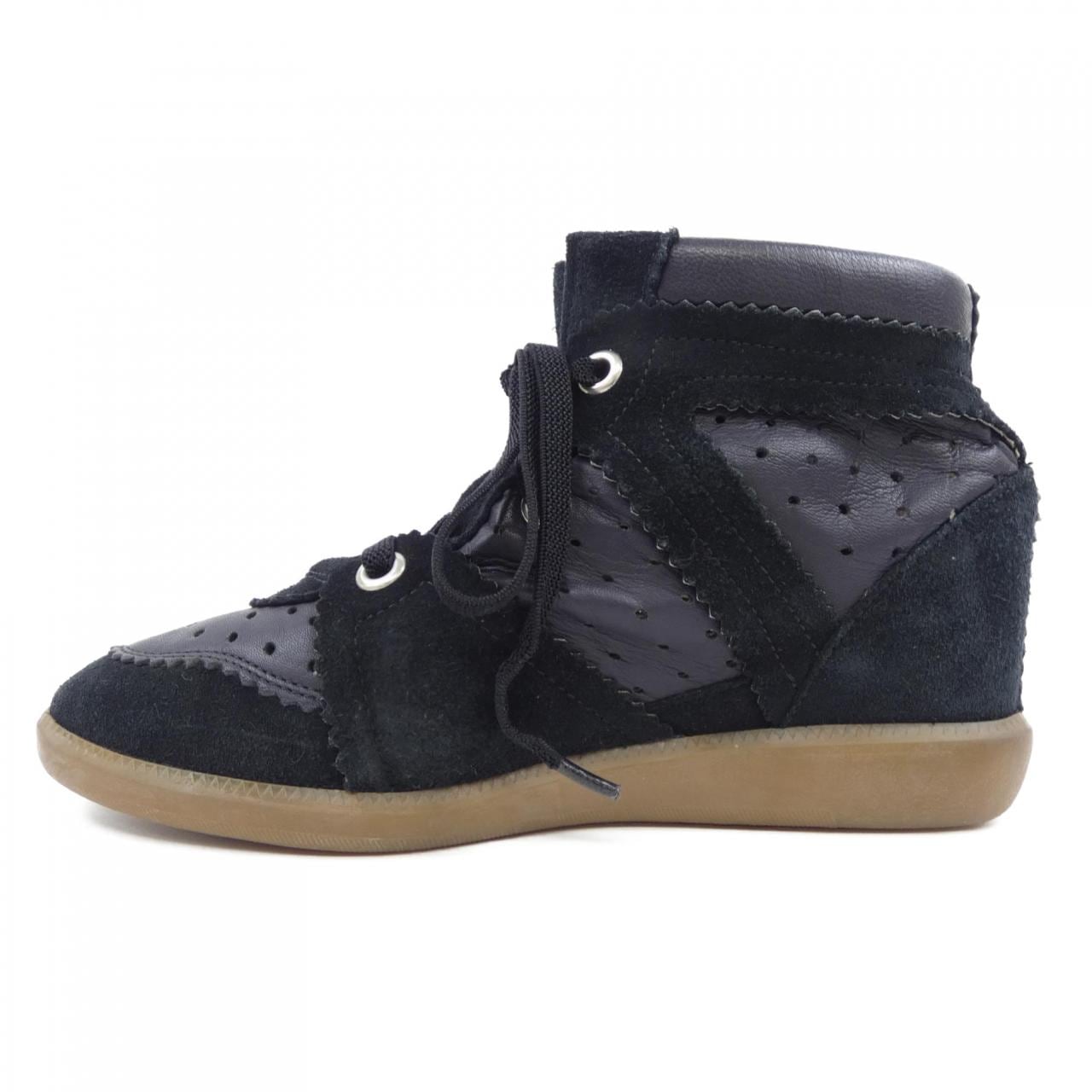 イザベルマラン ISABEL MARANT スニーカー