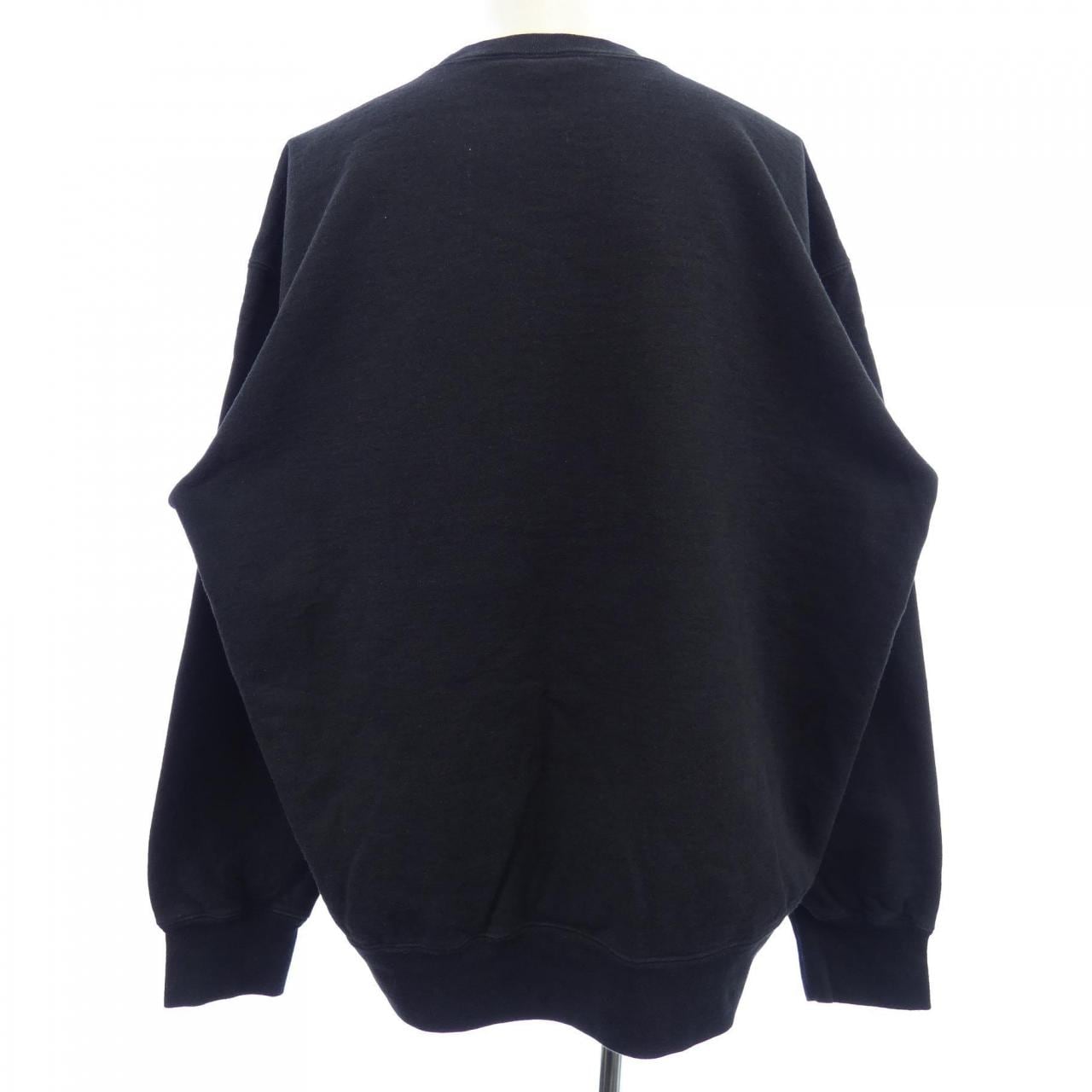 シュプリーム SUPREME DICE CREWNECK スウェット