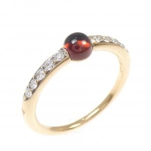 ポメラート マーマ ノン マーマ リング