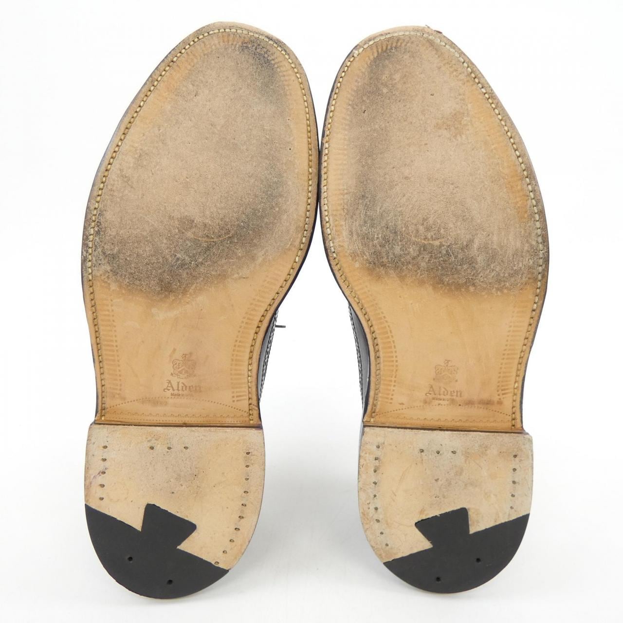 オールデン ALDEN 975 シューズ