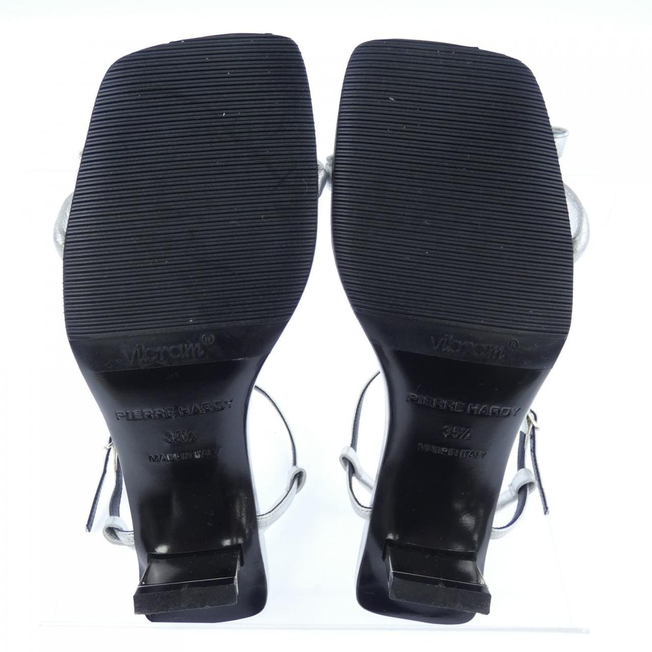 ピエールアルディ PIERRE HARDY サンダル