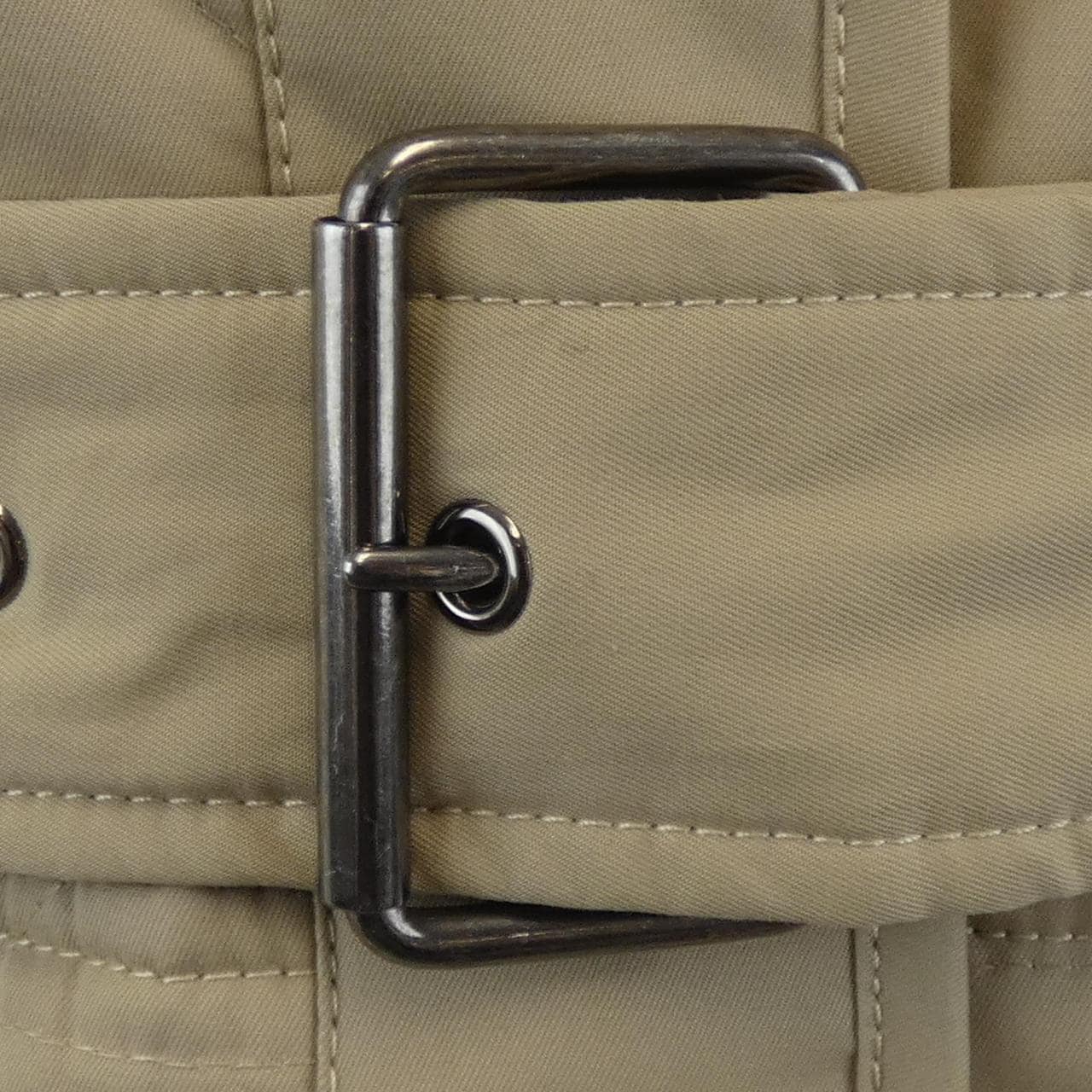 Christian DIOR MACROCANNAGE Coat 257M28A3332