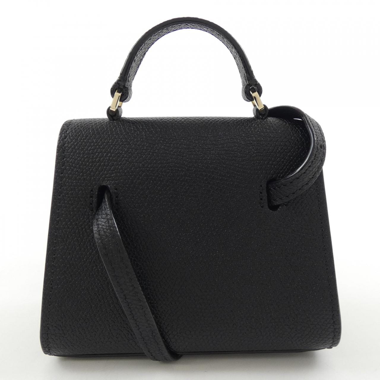 ヴァレクストラ VALEXTRA イジィデベルト ISIDE BELT SGES0061028LOCPL99 BAG