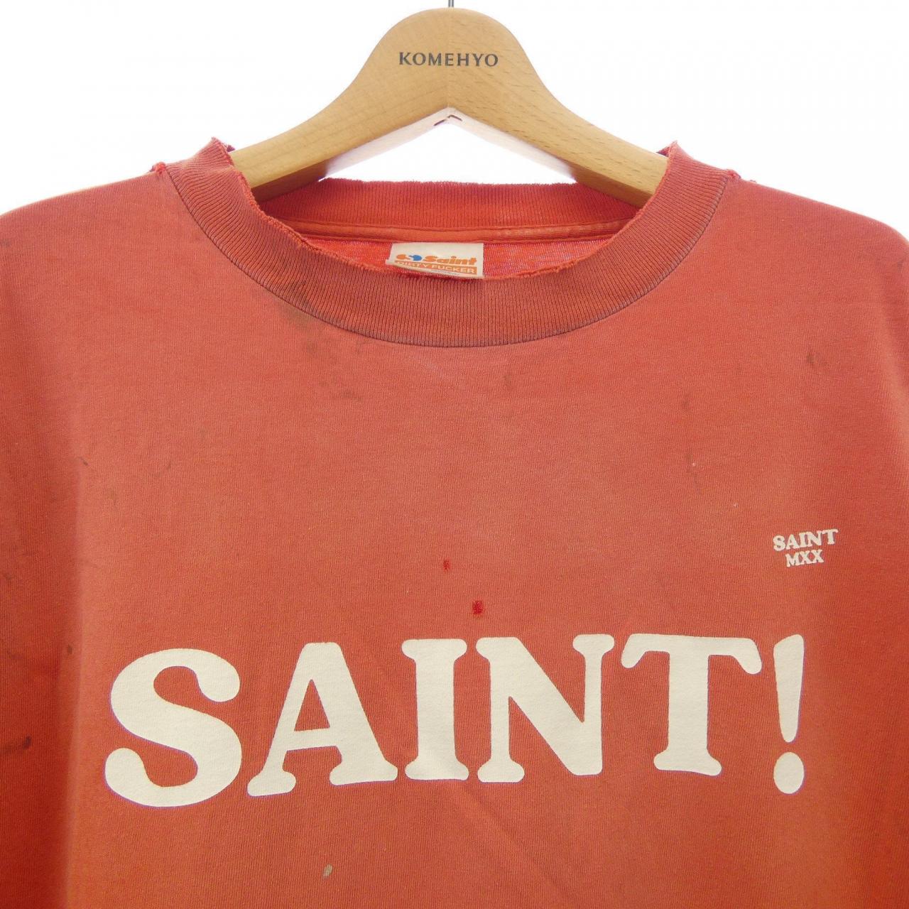 セントマイケル SAINT MICHAEL SM-HR8-0000-027 Tシャツ