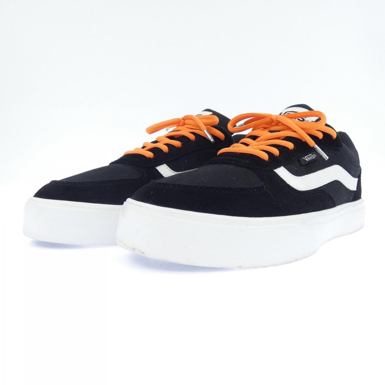 バンズ VANS V9001 BLANT スニーカー