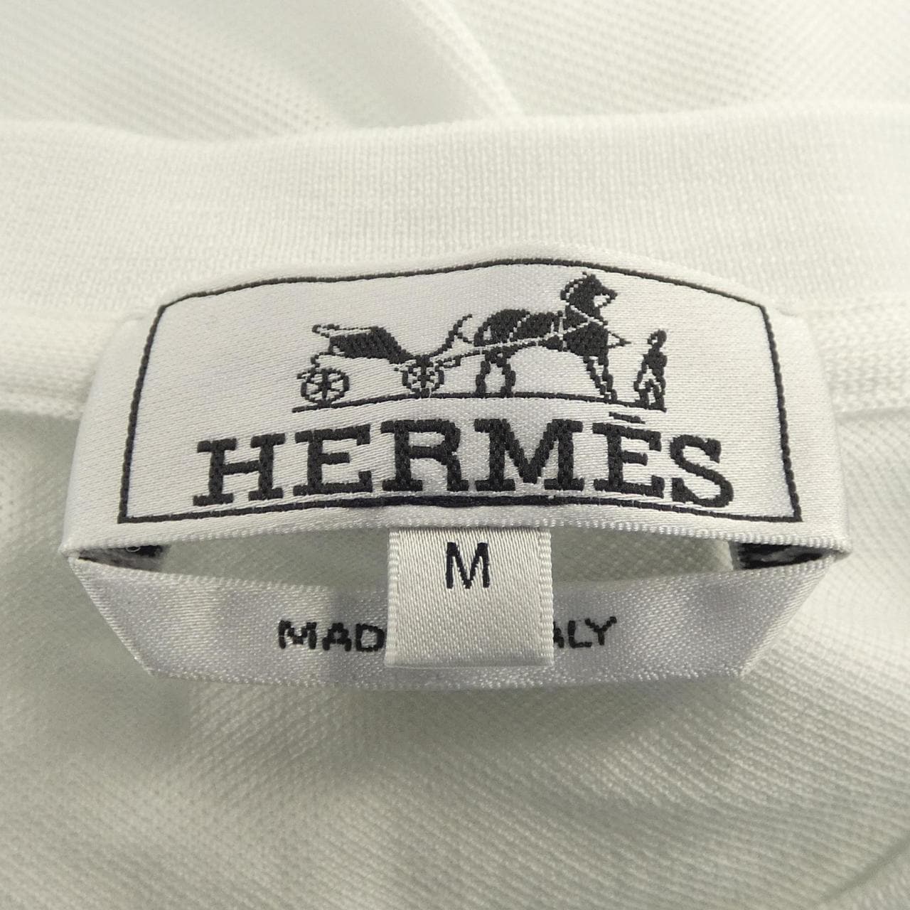 エルメス HERMES *31-5705 Tシャツ