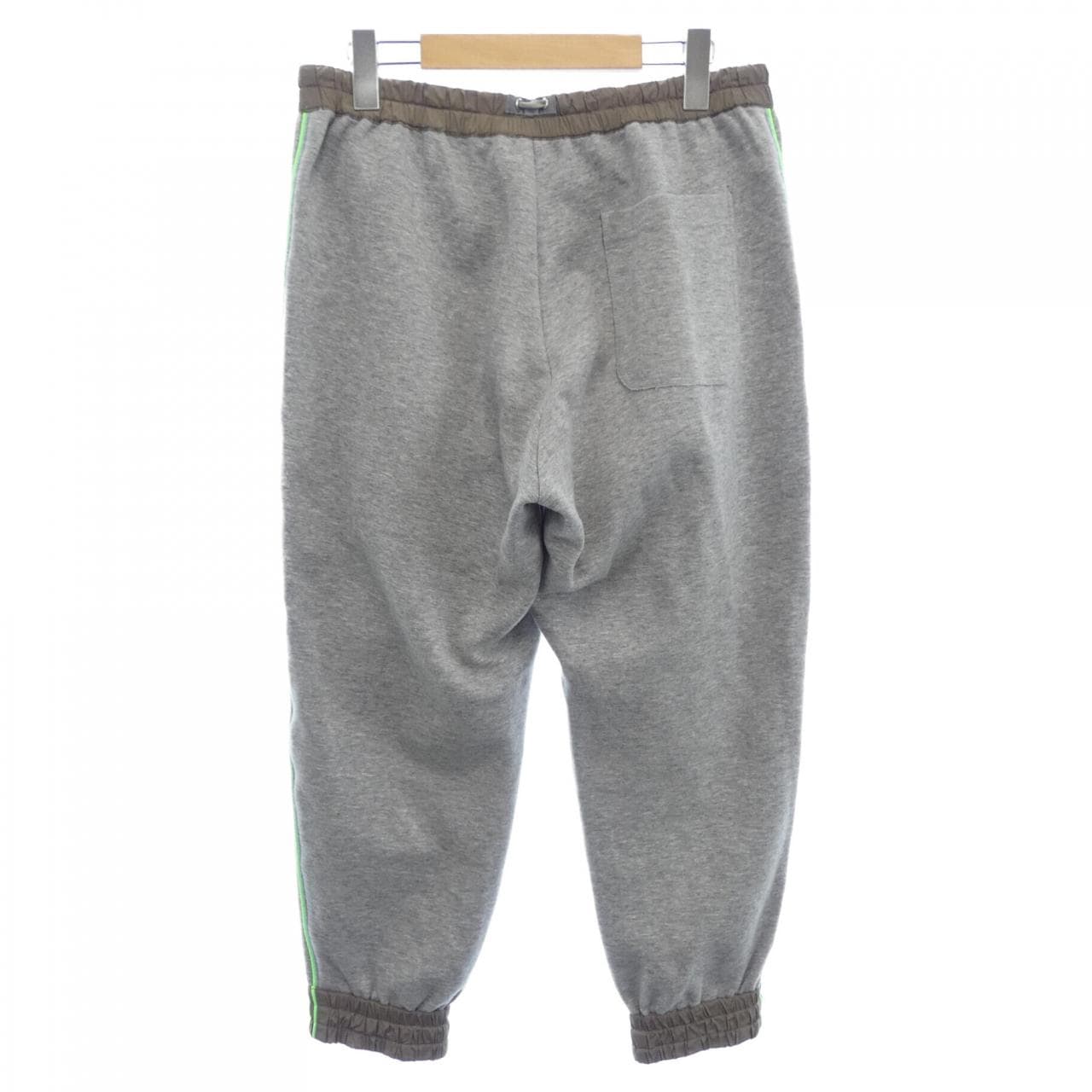 彩色Kolor 18SBM-P10234褲子