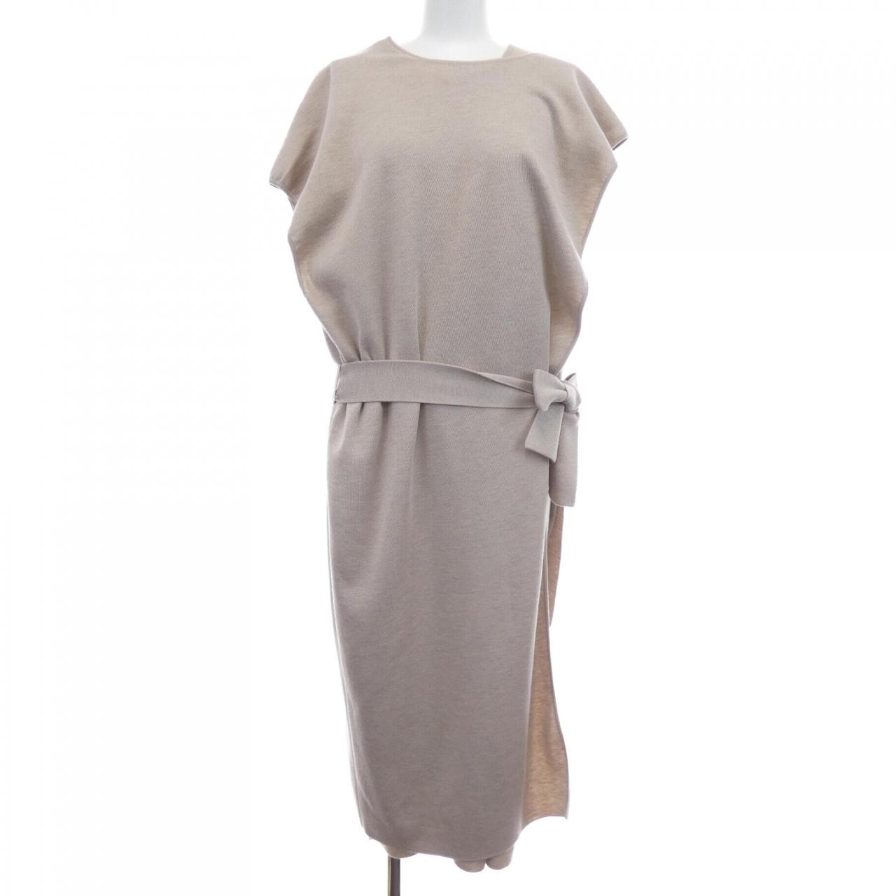 エルメス HERMES *17-7729 ワンピース