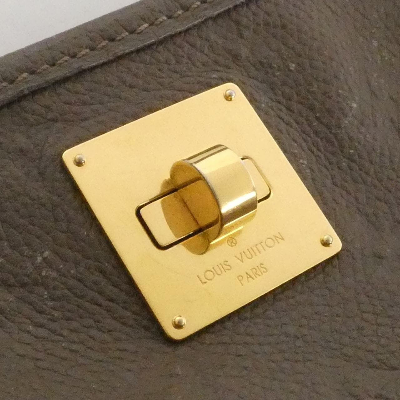 ルイヴィトン モノグラム アンプラント シタディン PM M40516 ショルダーバッグ