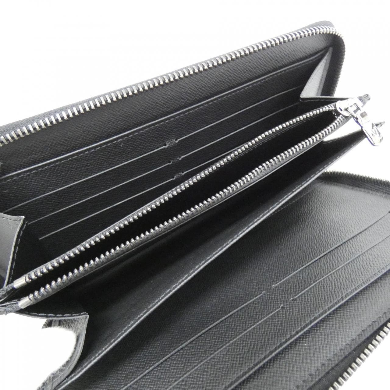 ルイヴィトン モノグラム エクリプス ジッピー オーガナイザー M82081 財布
