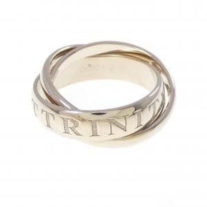 カルティエ トリニティ 1998年X'mas限定 リング