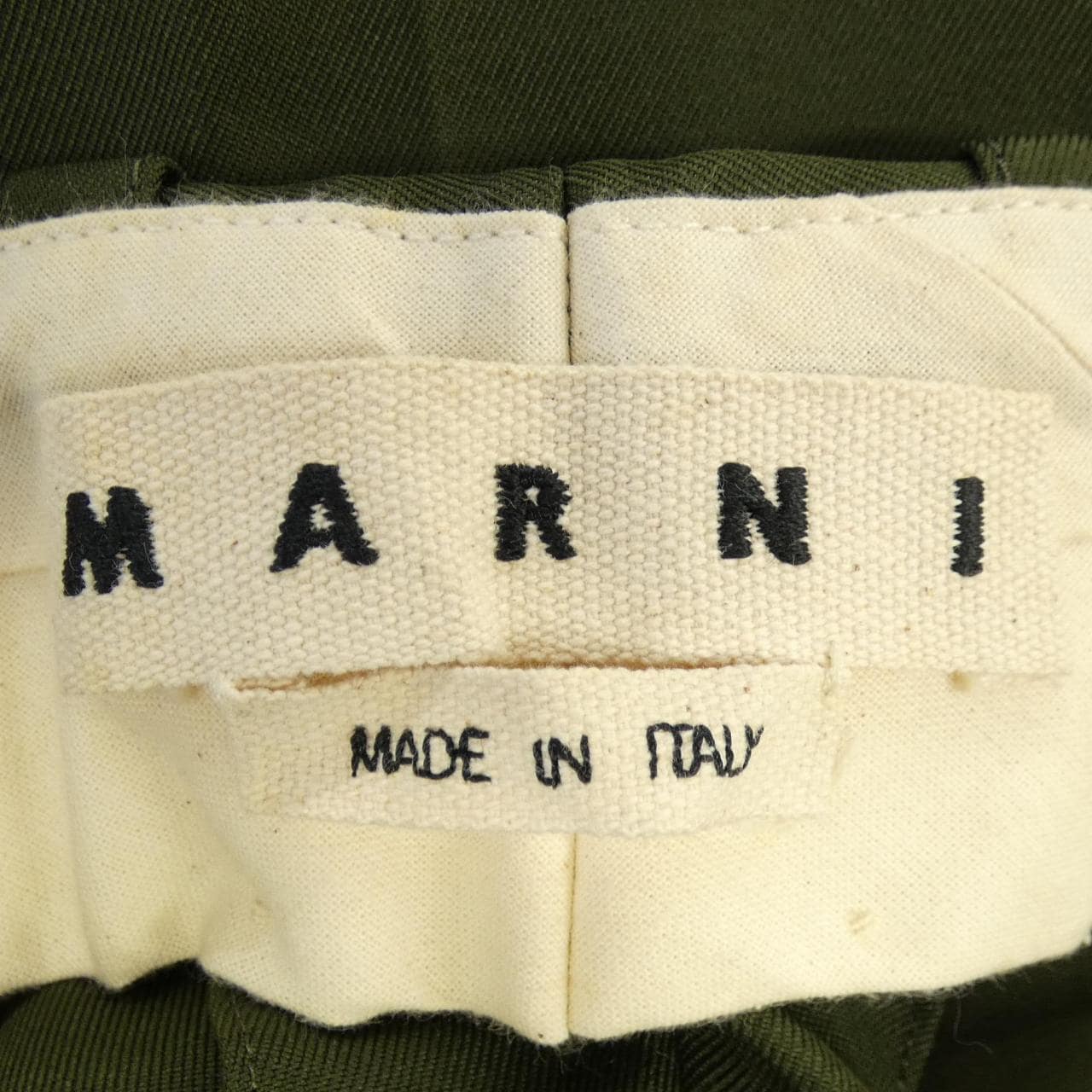 マルニ MARNI パンツ