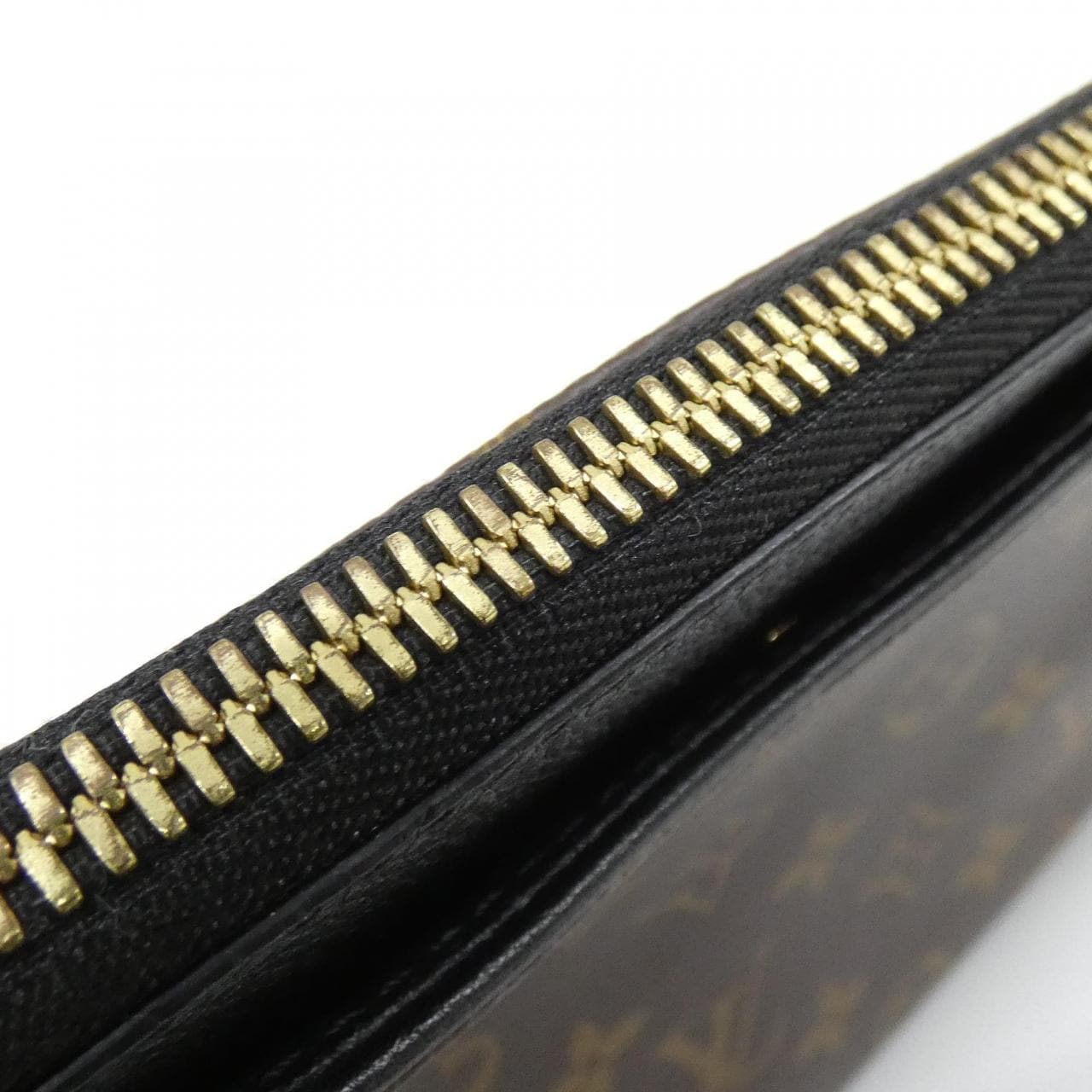 ルイヴィトン モノグラム パラス ビューティケース M64124 ポーチ