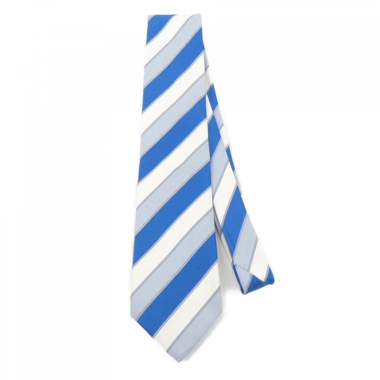 ルイジボレッリ LUIGI BORRELLI NECKTIE