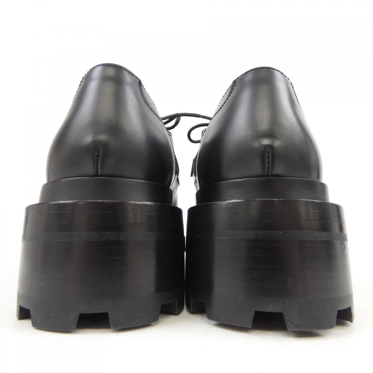 エルメス HERMES ファースト FIRST ケリーバックル 222072Z シューズ