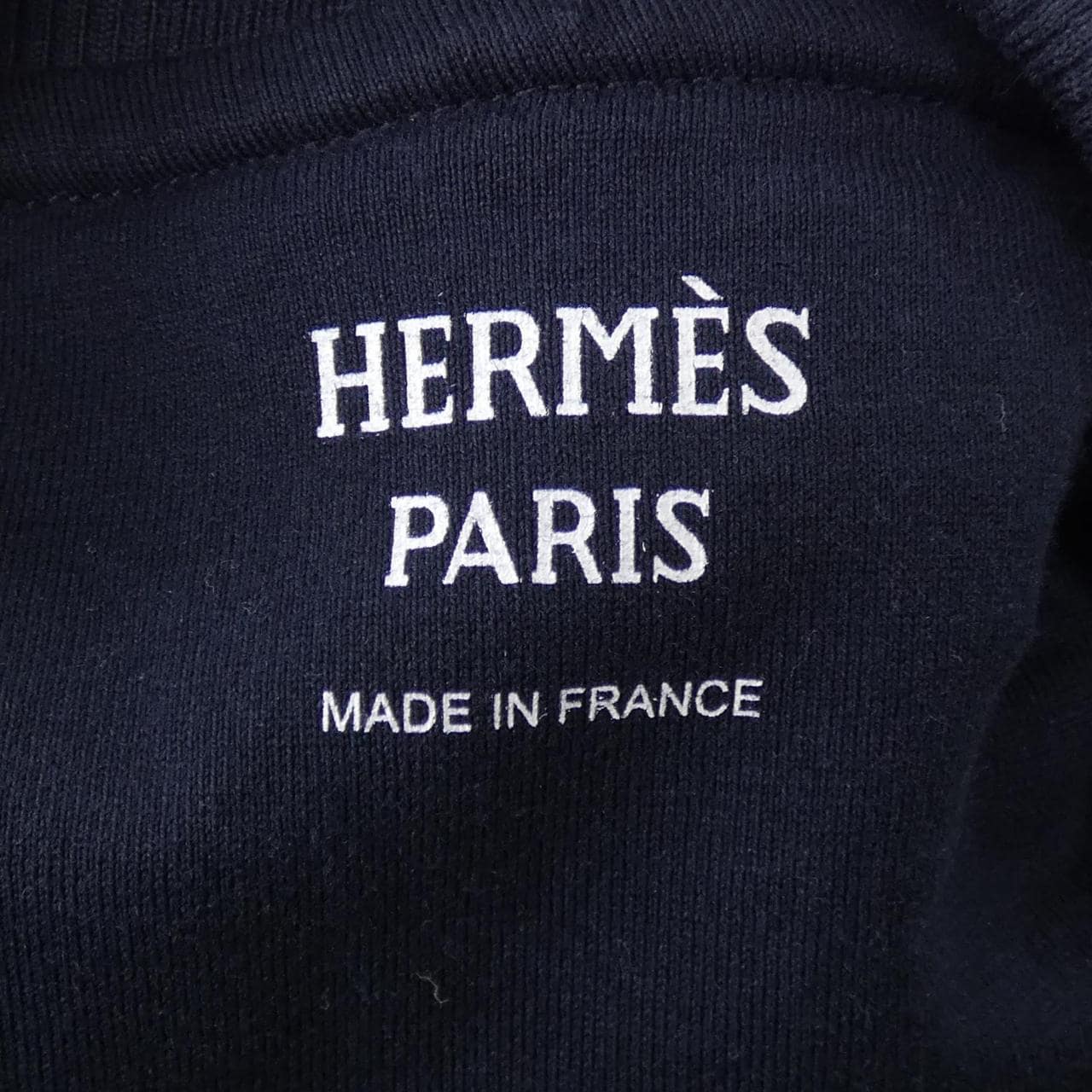 エルメス HERMES デッラカヴァッレリア 5H4626DE スウェット