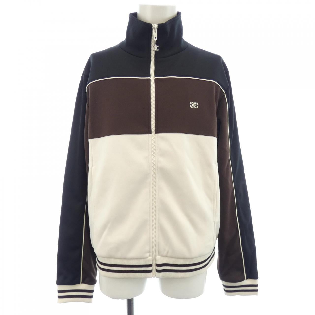 セリーヌ CELINE 2Y43C121O ジャケット