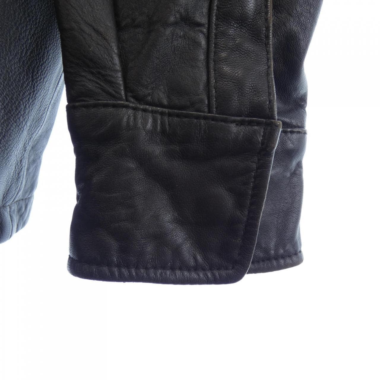 エディーバウアー EDDIE BAUER 43901364 レザージャケット