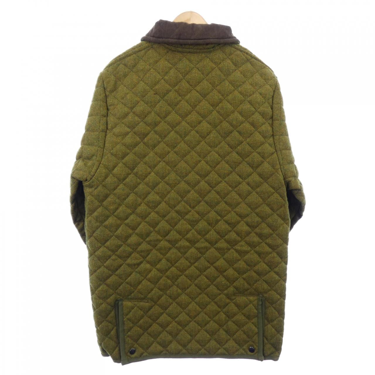 トラディショナルウェザーウェアー Traditionalweather.w ジャケット