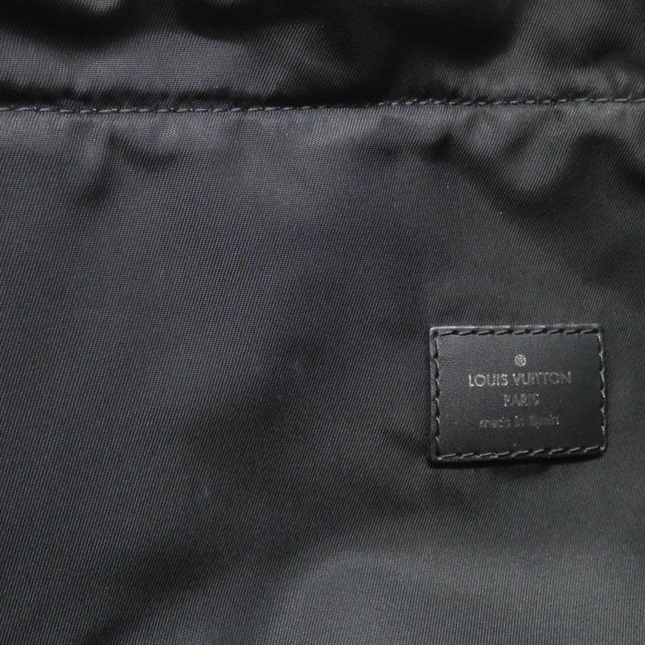 ルイヴィトン モノグラム エクリプス カバ ライト M44228 バッグ