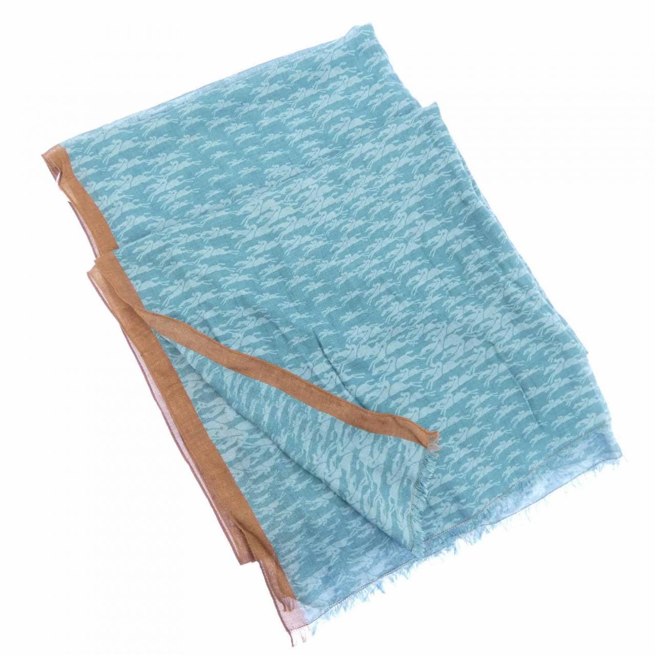 ロンシャン LONG CHAMP STOLE