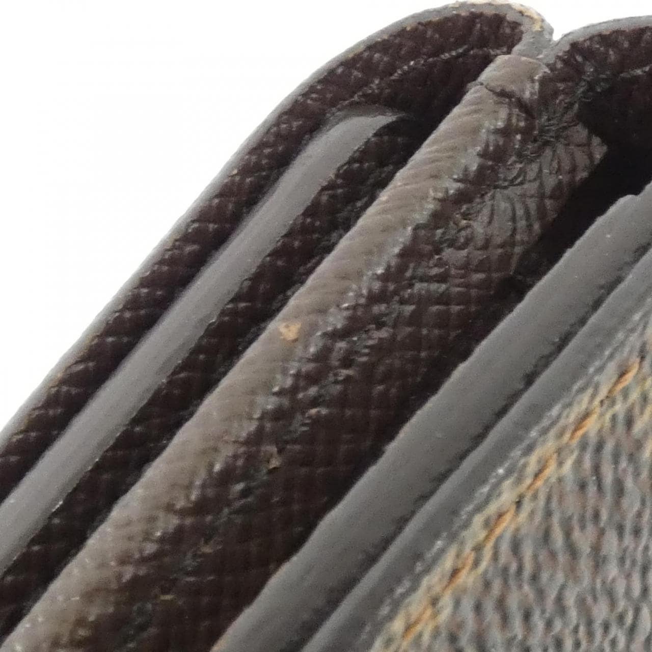 ルイヴィトン ダミエ ポルトフォイユ エリーズ N61652 財布