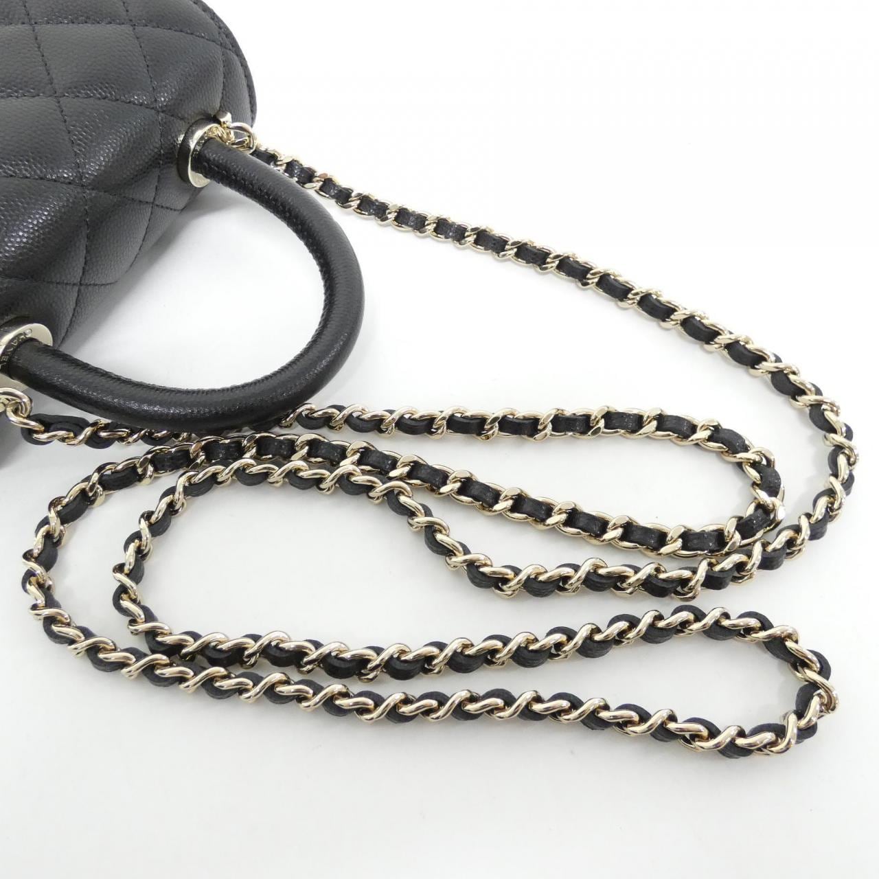 【未使用品】シャネル AP4244 チェーンクラッチ