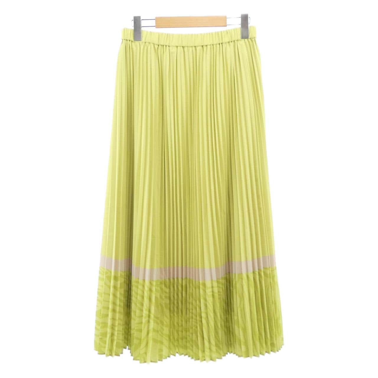 エヴェックスバイクリツィア EVEX BY KRIZIA スカート