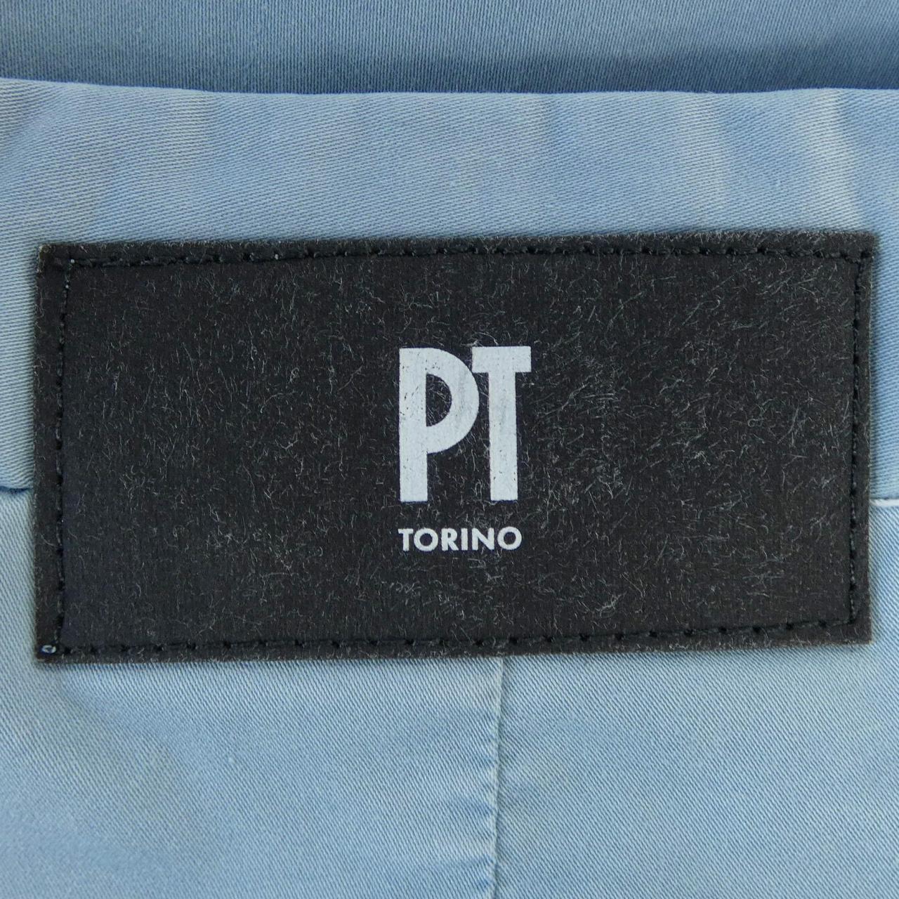 ピーティートリノ PT TORINO パンツ