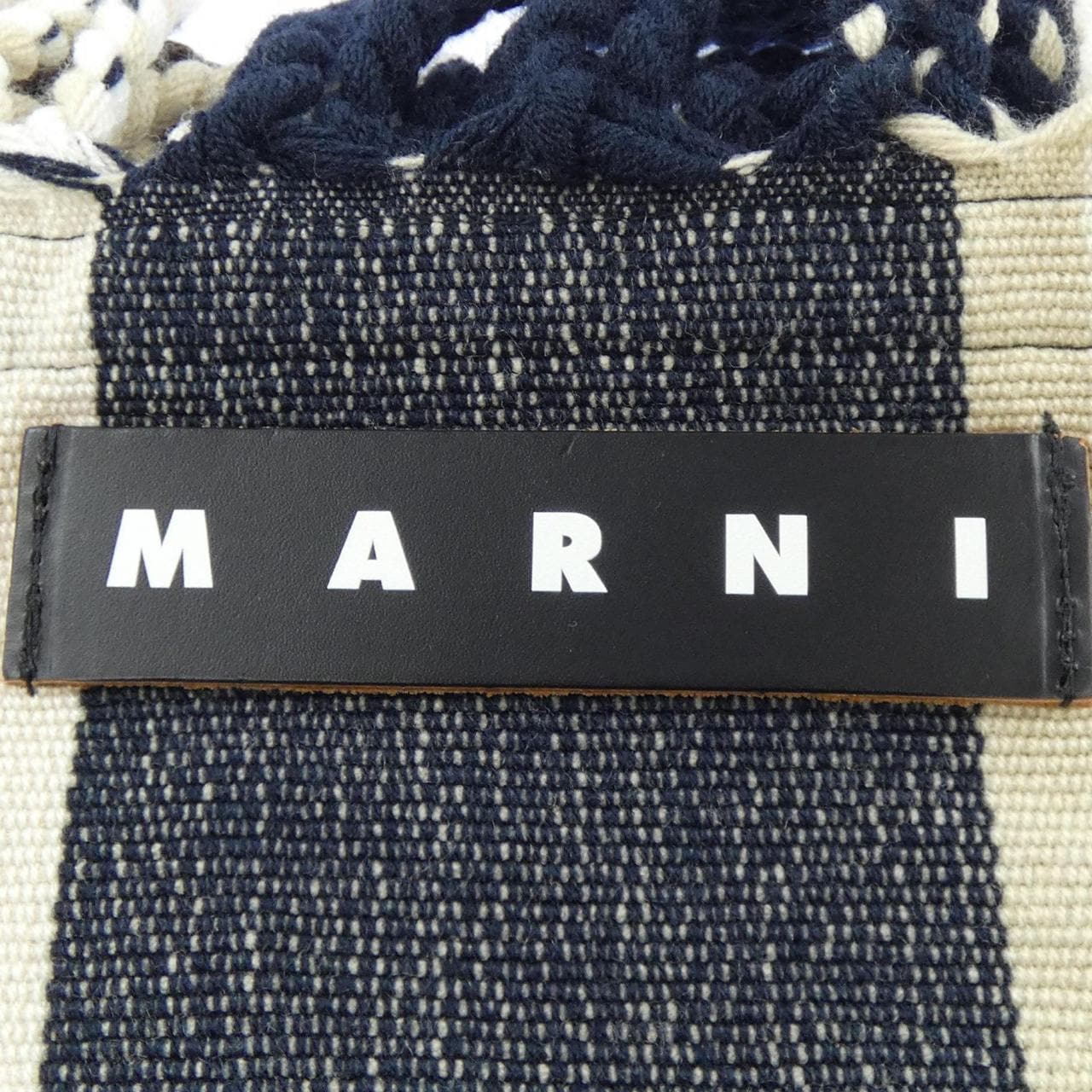 マルニ MARNI BAG