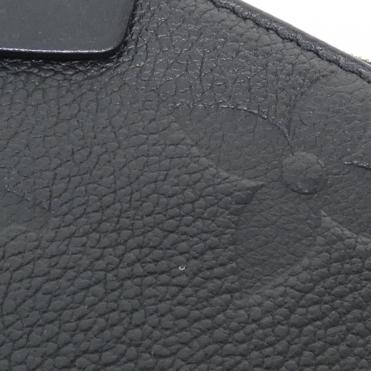 ルイヴィトン モノグラム アンプラント ミュルティ ポシェット アクセソワール M80399 ショルダーバッグ