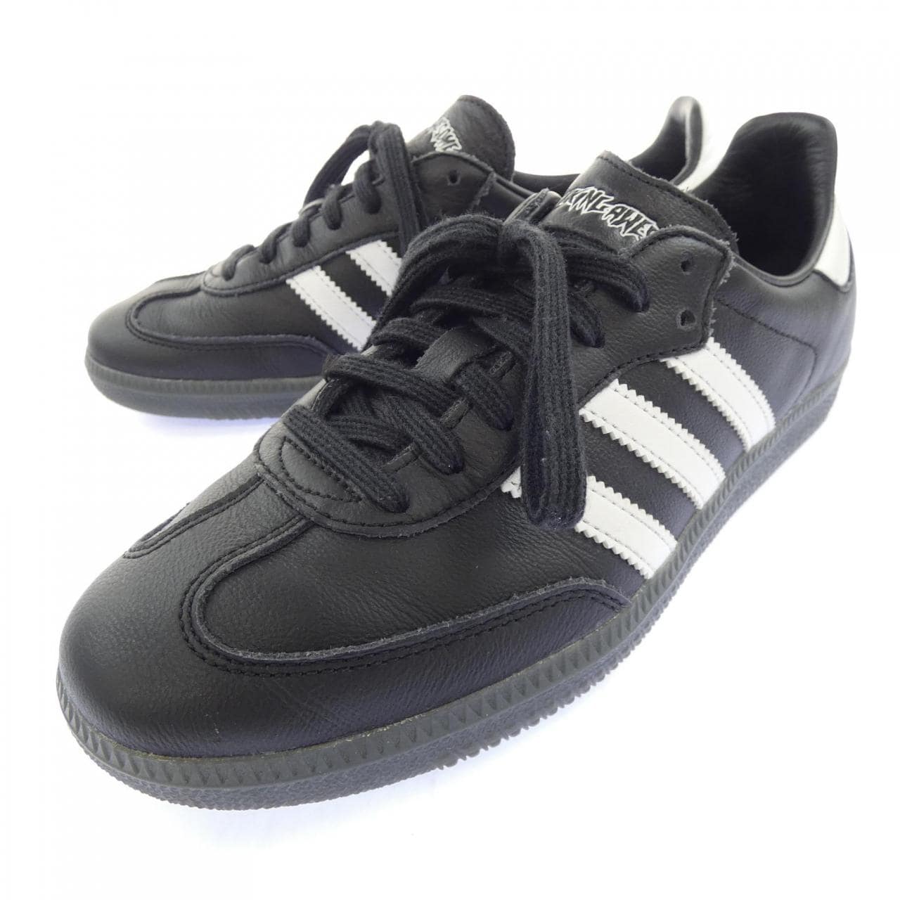 アディダス ADIDAS fucking awesame スニーカー